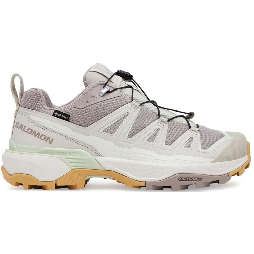 Salomon X-Ultra 360 Edge W Gtx Gore-Tex® L47817000 Erkek Spor Ayakkabı