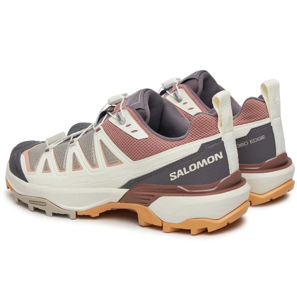 Salomon X-Ultra 360 Edge L47818300 Unisex Spor Ayakkabı