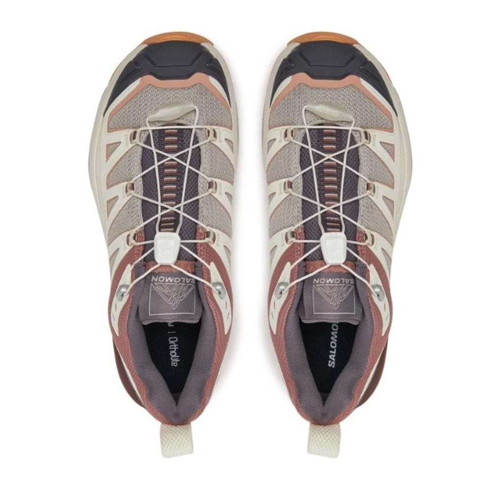 Salomon X-Ultra 360 Edge L47818300 Unisex Spor Ayakkabı