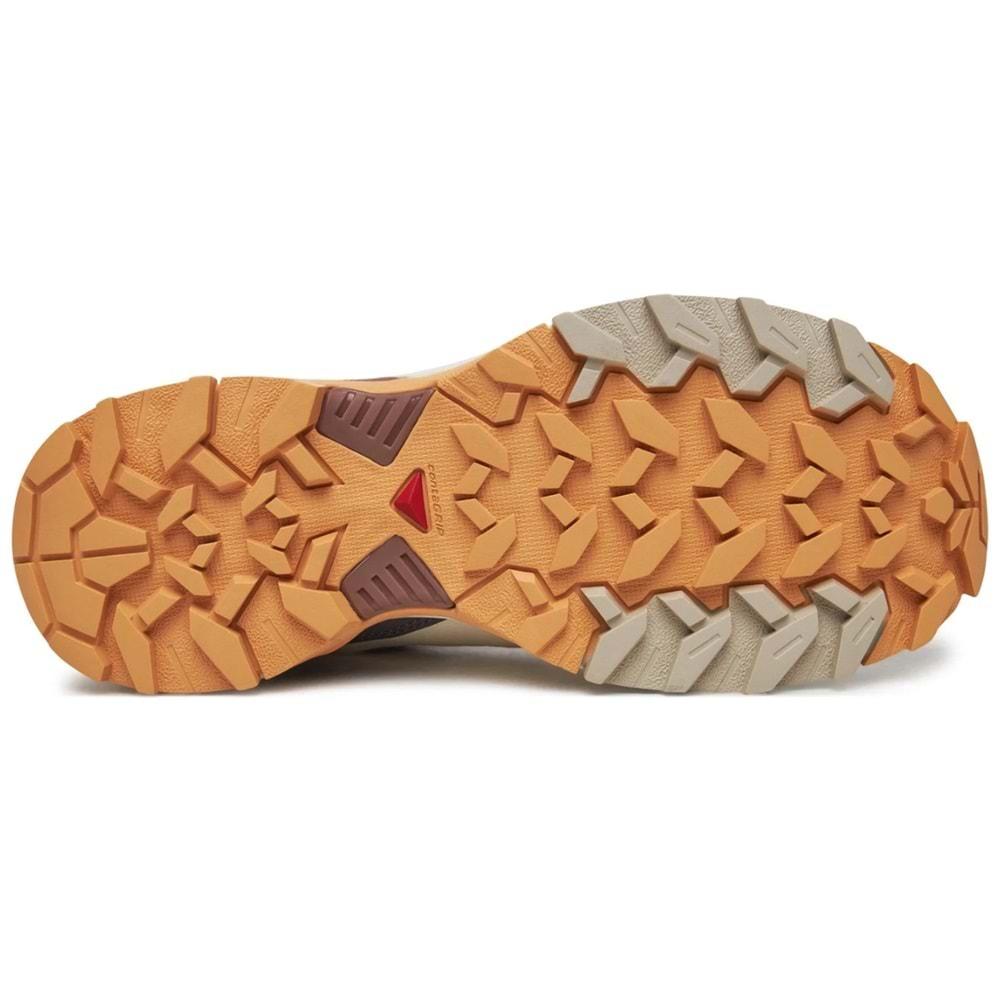 Salomon X-Ultra 360 Edge L47818300 Unisex Spor Ayakkabı