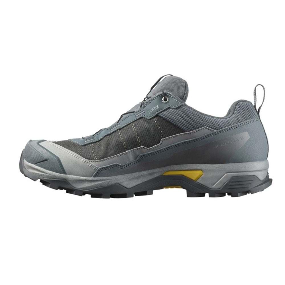 Salomon X Ultra 5 Gtx Gore-Tex® L47725900 Hiking Patika Koşu Erkek Outdoor Ayakkabı