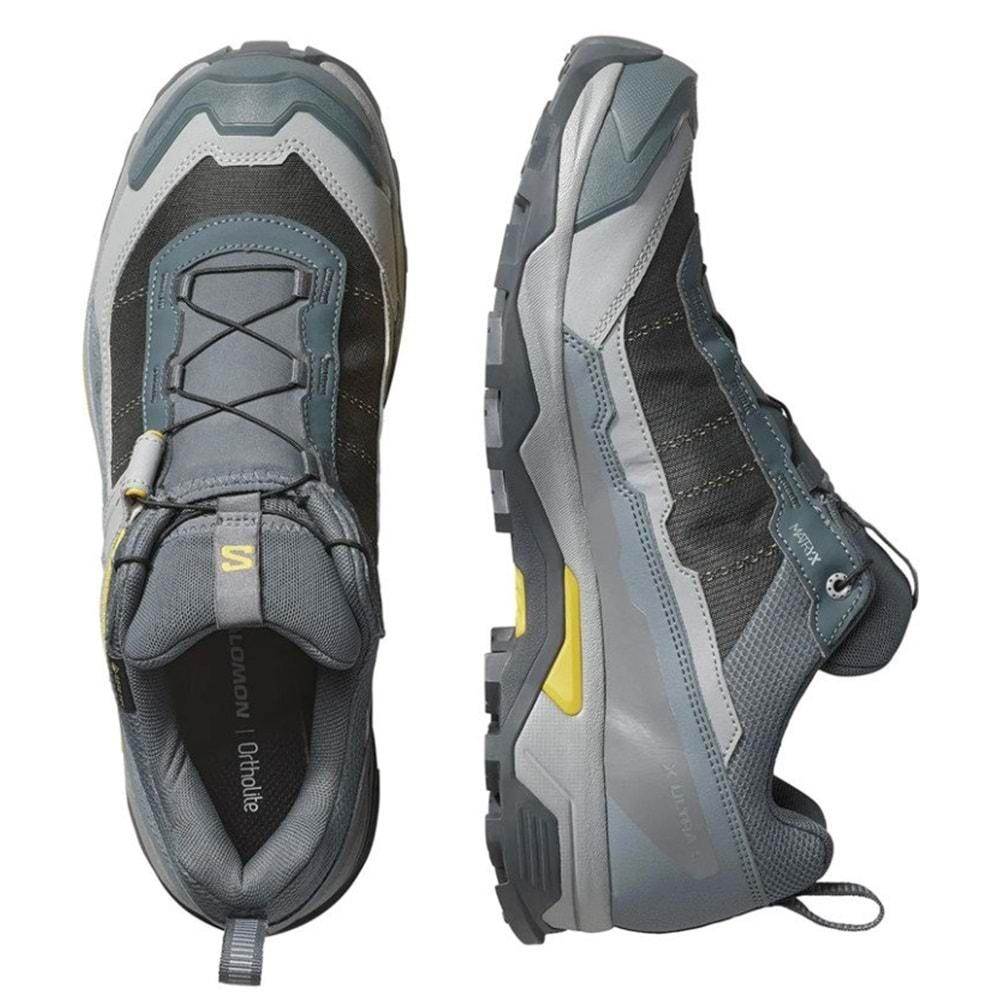 Salomon X Ultra 5 Gtx Gore-Tex® L47725900 Hiking Patika Koşu Erkek Outdoor Ayakkabı