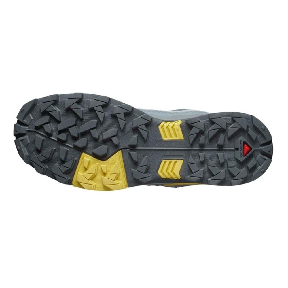 Salomon X Ultra 5 Gtx Gore-Tex® L47725900 Hiking Patika Koşu Erkek Outdoor Ayakkabı