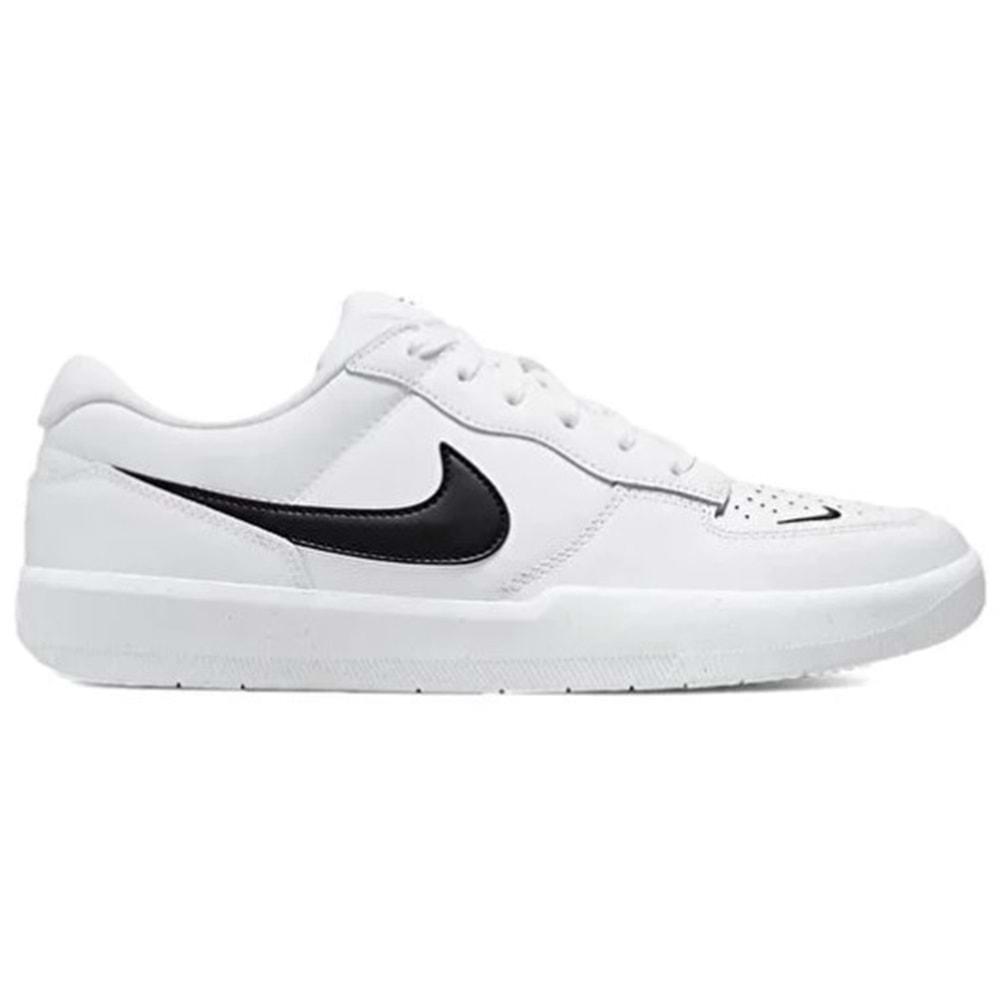 Nike Sb Force 58 Premium DH7505-101 Sneaker Unisex Spor Ayakkabı