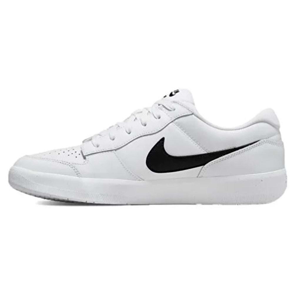 Nike Sb Force 58 Premium DH7505-101 Sneaker Unisex Spor Ayakkabı