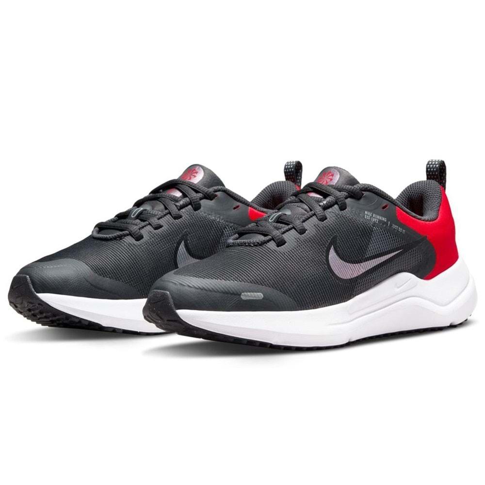 Nike DM4194-001 Downshifter 12 NN Unisex Spor Ayakkabı