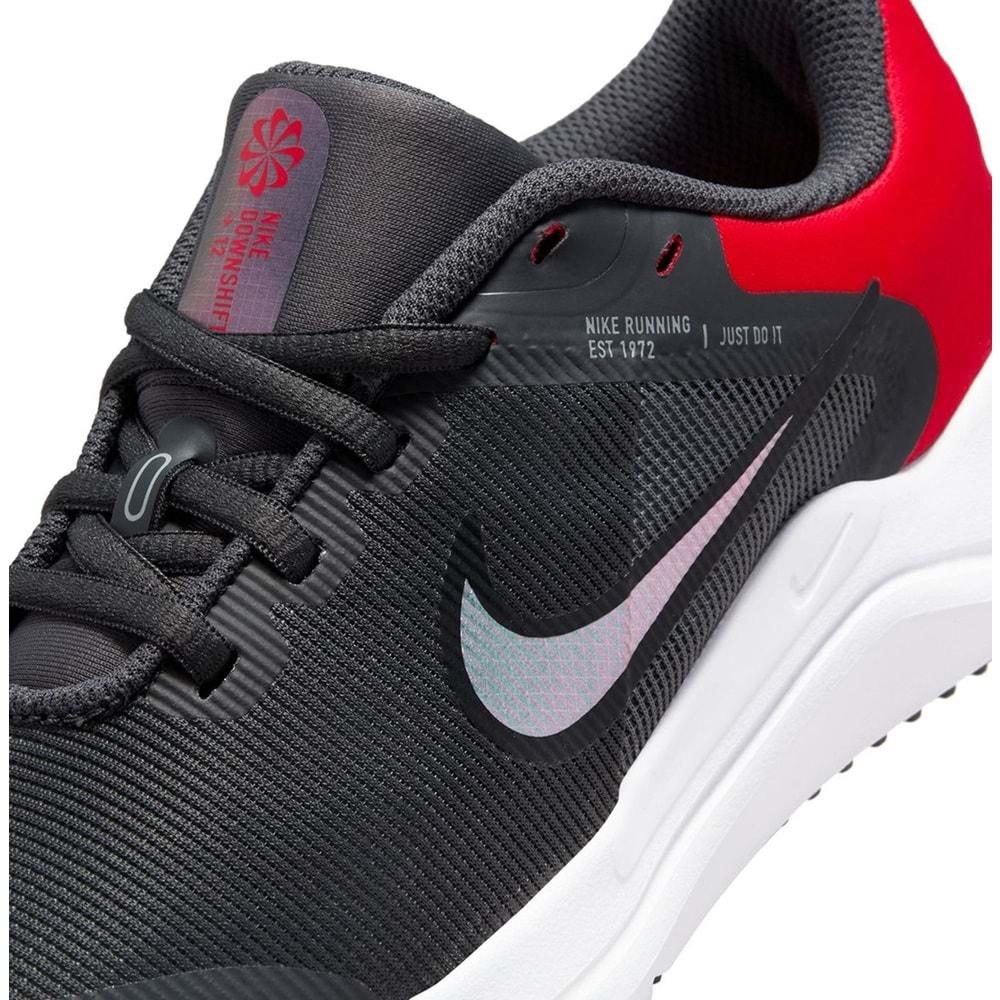 Nike DM4194-001 Downshifter 12 NN Unisex Spor Ayakkabı