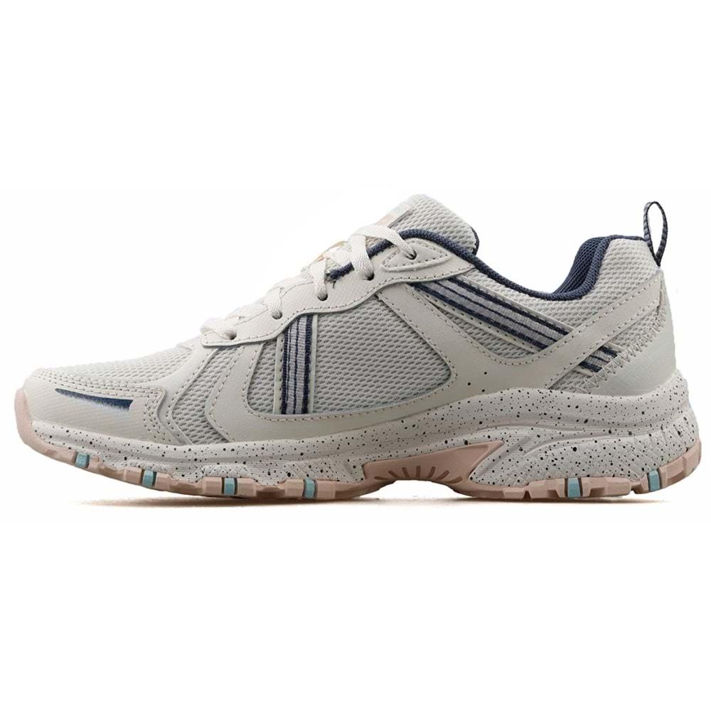 Skechers Hillcrest-Vast Adventure 149820-OFNV Kadın Spor Ayakkabı