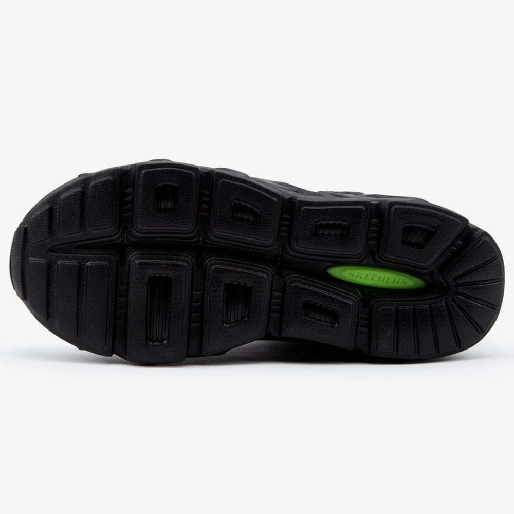 Skechers Tech Grip High-Surge 403806L-CBLM Waterproof Ortopedik Çocuk Bot