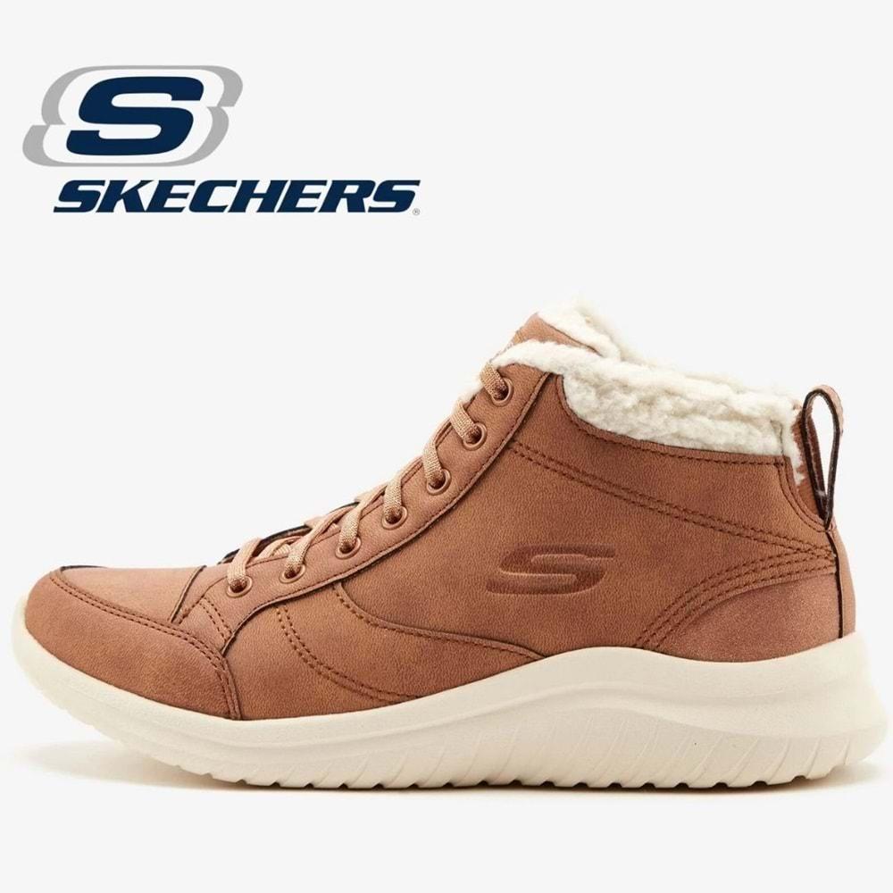 Skechers Ultra Flex 2.0 Draw Near 167323-CSNT Unisex Bot