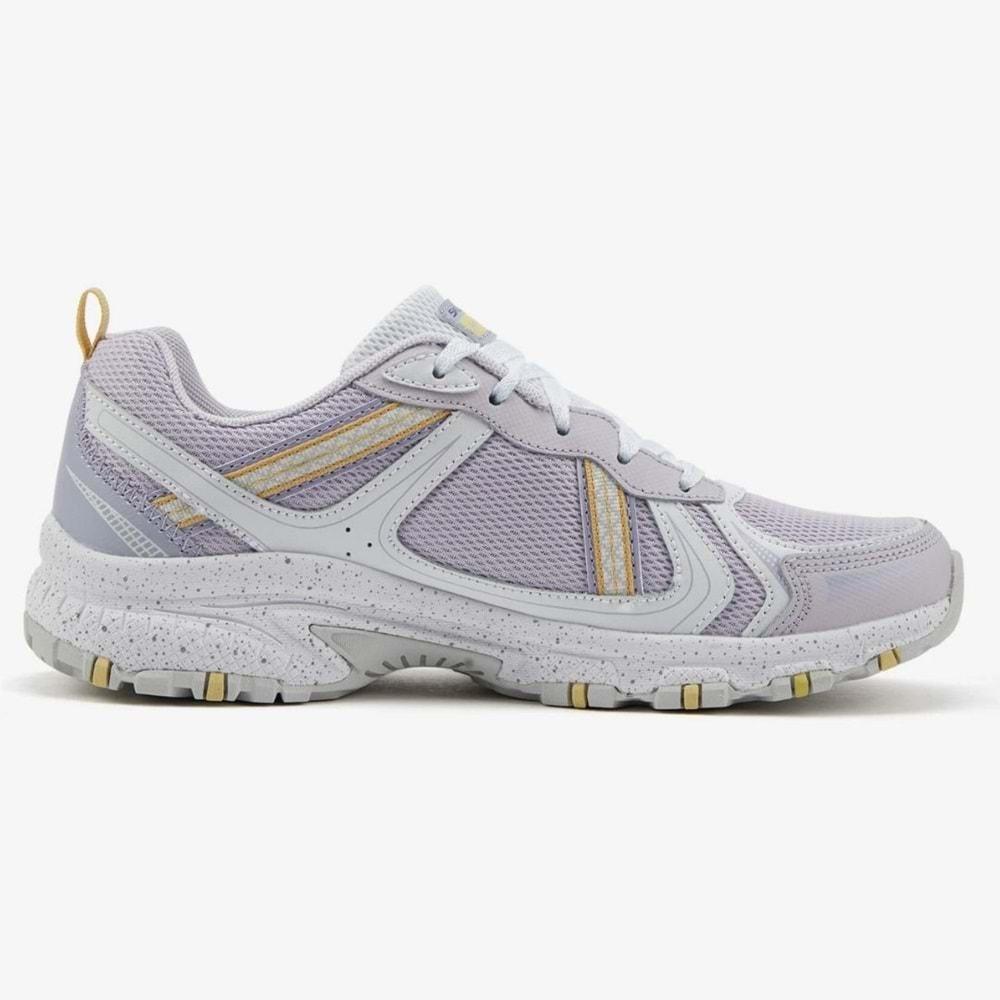 Skechers Hillcrest-Vast Adventure 149820-LVMT Kadın Spor Ayakkabı