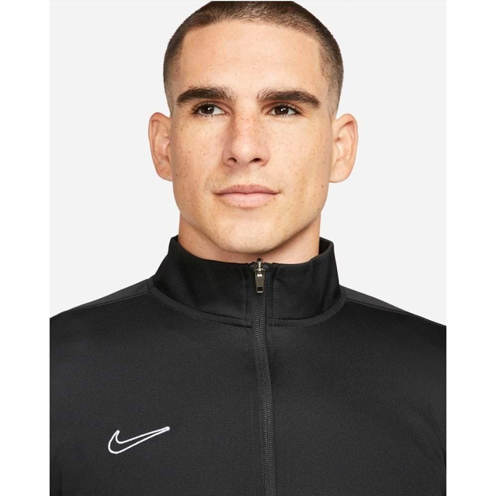 Nike DV9753-010 Dri-Fit Nike Academy Suit Erkek Eşofman Takımı