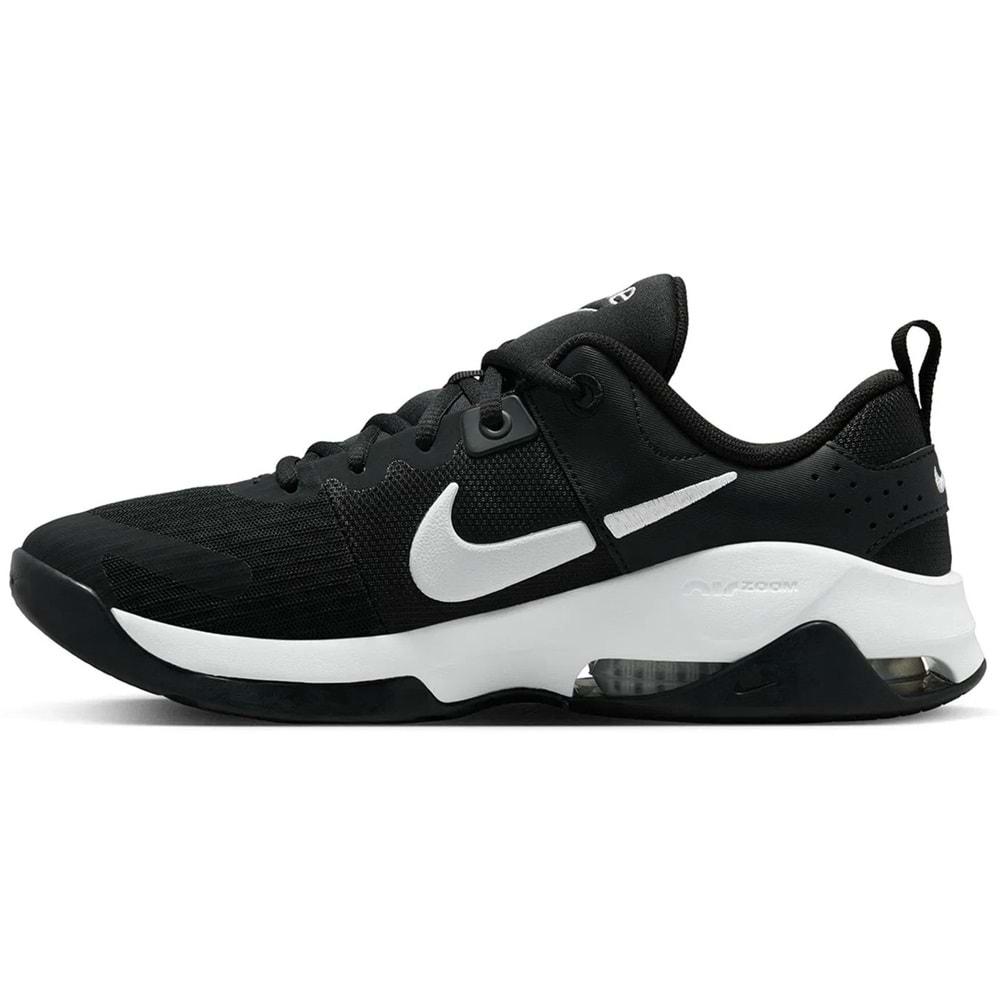 Nike W Zoom Bella 6 Air Zoom DR5720-001 Unisex Spor Ayakkabı