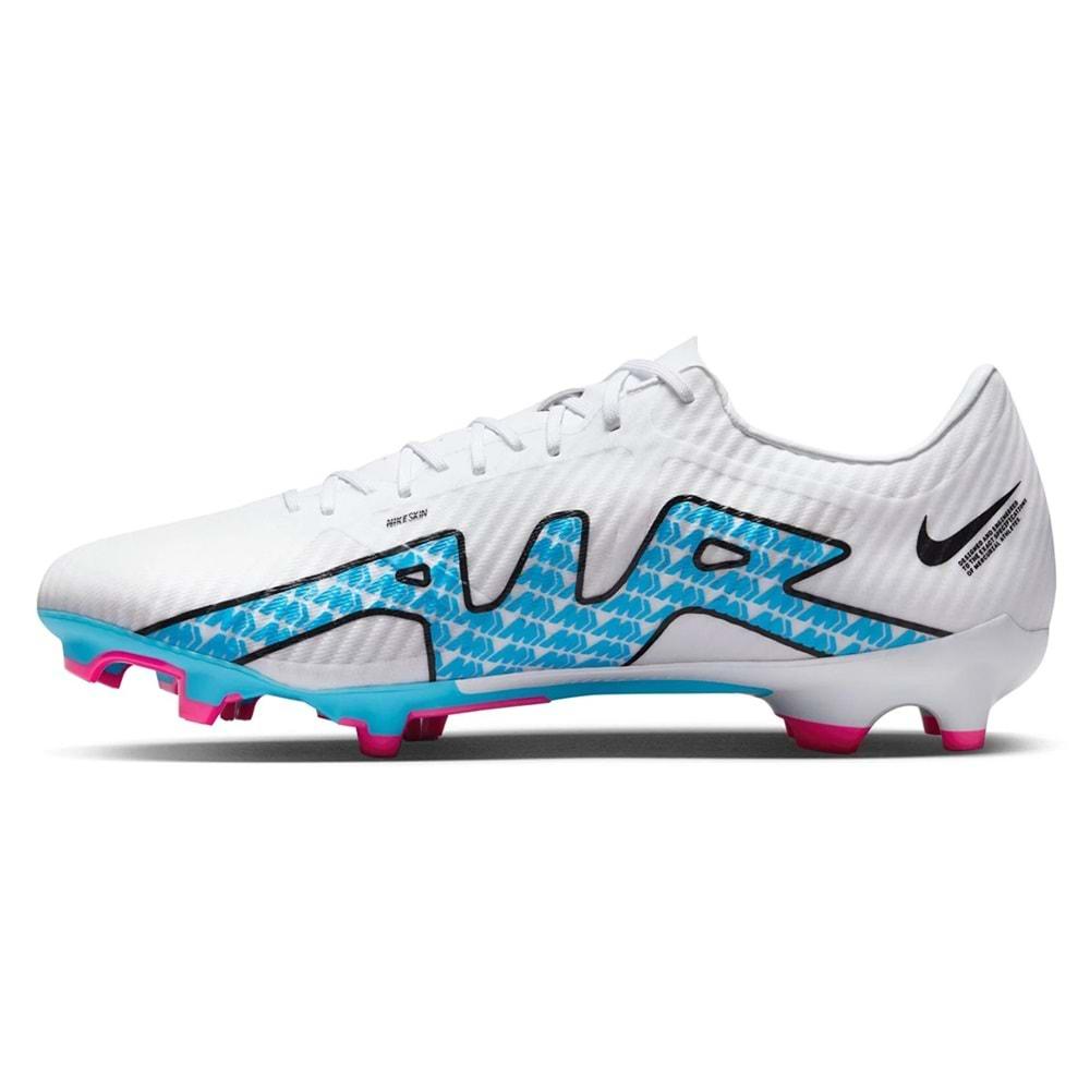 Nike DJ5631-146 Zoom Vapor 15 Academy Fg/mg Erkek Krampon