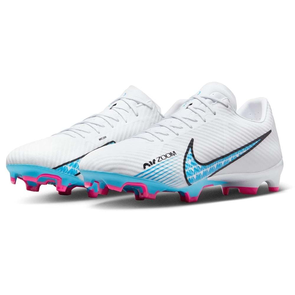 Nike DJ5631-146 Zoom Vapor 15 Academy Fg/mg Erkek Krampon