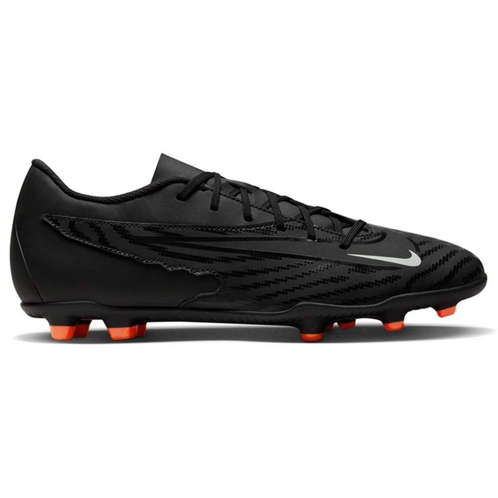 Nike DD9483-010 Phantom Gx Academy Fg/mg Erkek Krampon