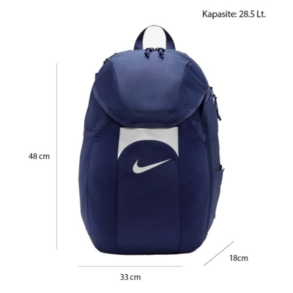 Nike Academy Team DV0761-410 Backpack 2.3 Unisex Sırt Çantası