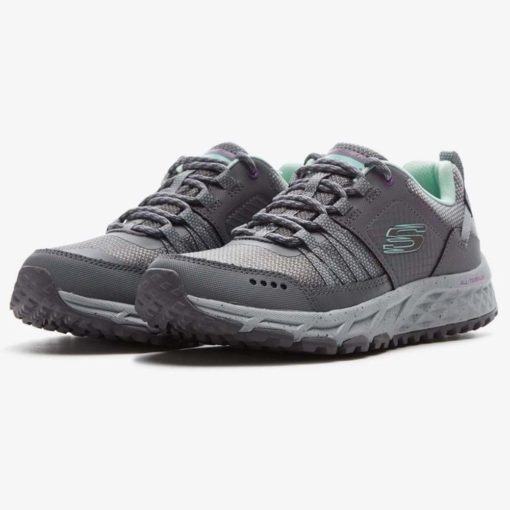 Skechers Escape Plan 180061/GYAQ Outdoor Unisex Spor Ayakkabı