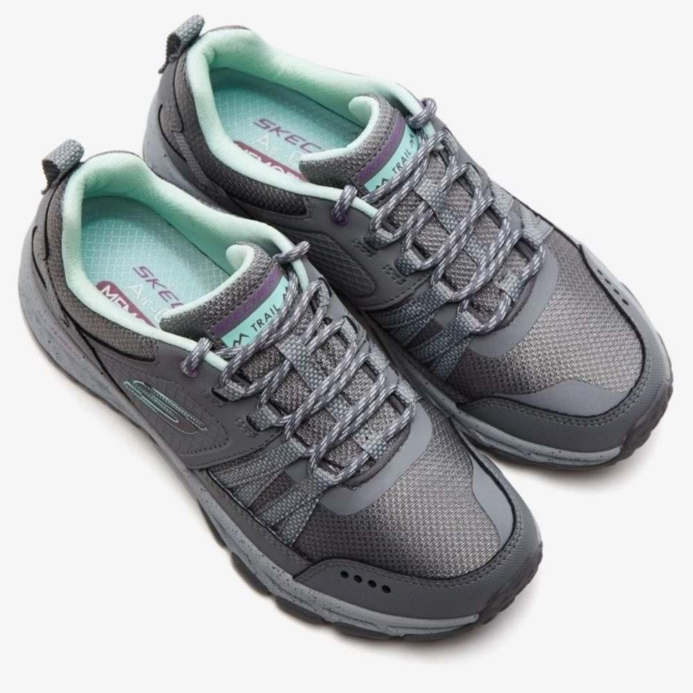 Skechers Escape Plan 180061/GYAQ Outdoor Unisex Spor Ayakkabı