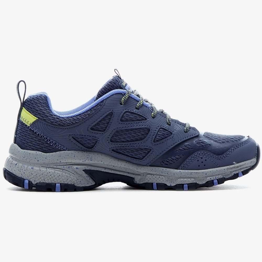 Skechers Hillcrest-Vast Adventure 149821-SLT Kadın Spor Ayakkabı