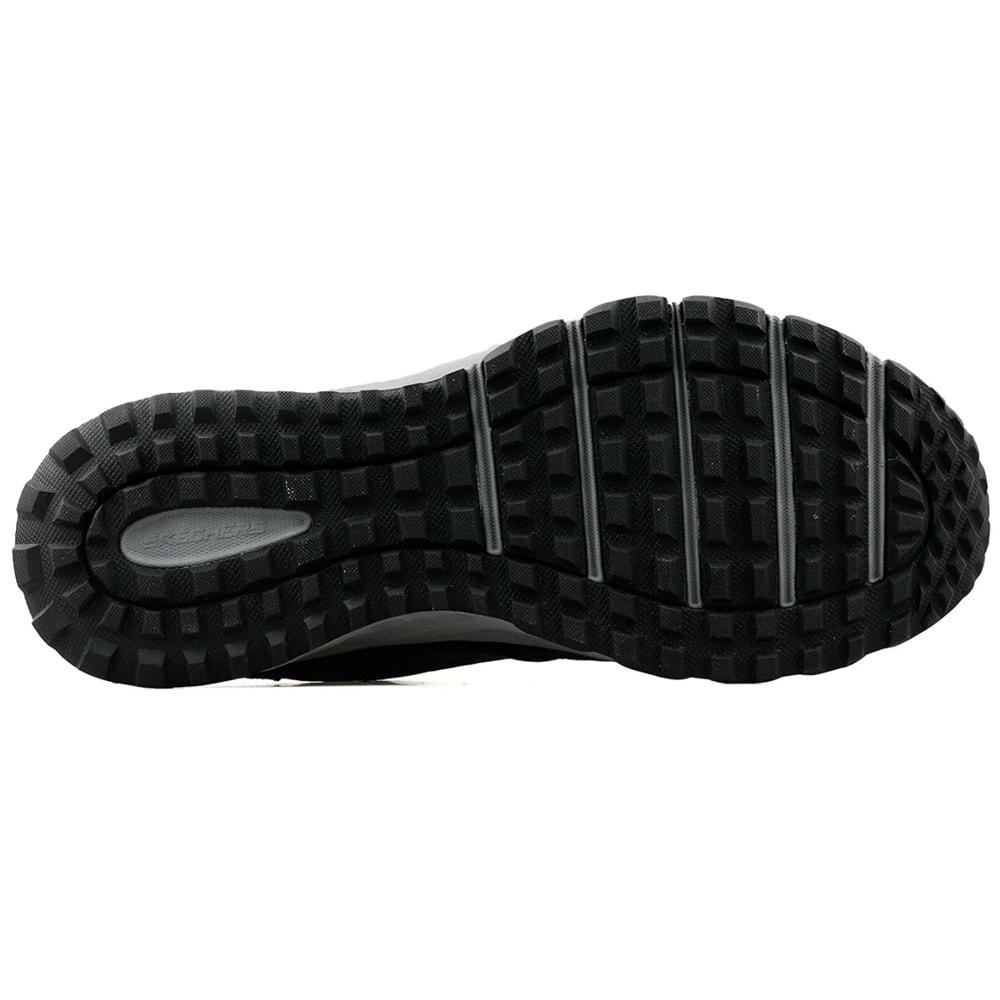 Skechers Escape Plan 180061/BKHP Outdoor Unisex Spor Ayakkabı