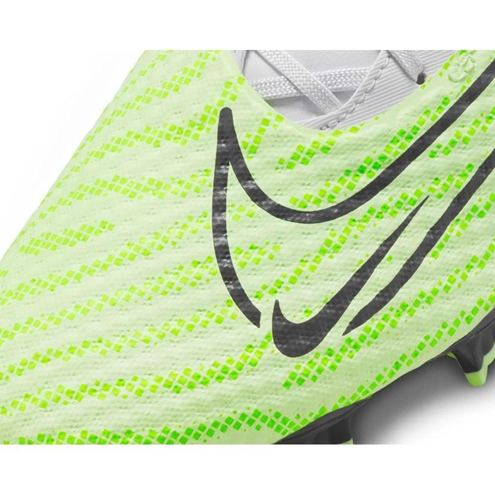 Nike DD9473-705 Phantom Gx Academy Fg/mg Erkek Krampon