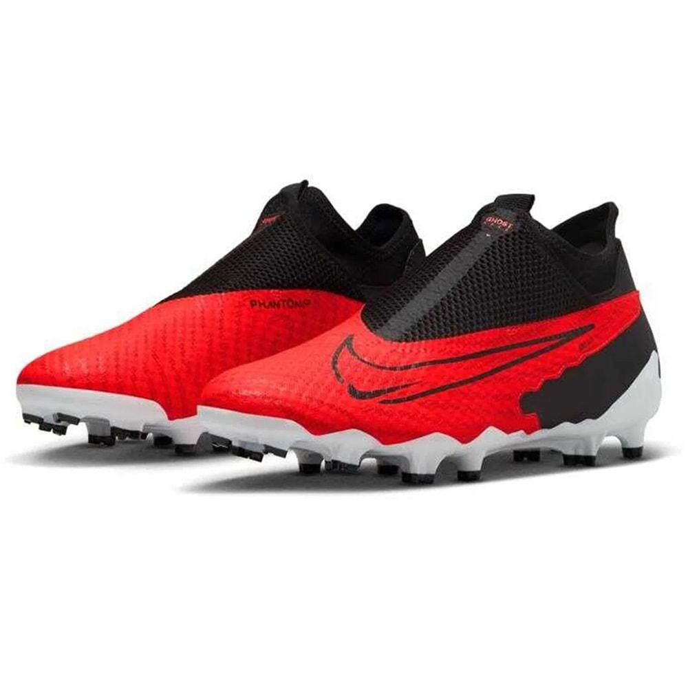 Nike DD9472-600 Phantom Gx Academy Dynamic Fit Fg/mg Erkek Krampon