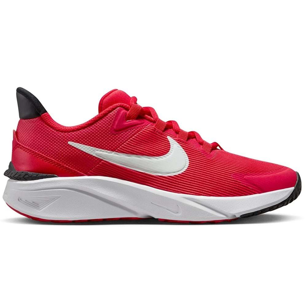 Nike Dx7615-600 Star Runner 4 (Gs) Unisex Spor Ayakkabı