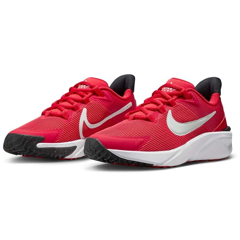 Nike Dx7615-600 Star Runner 4 (Gs) Unisex Spor Ayakkabı