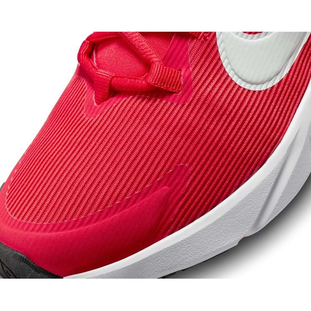 Nike Dx7615-600 Star Runner 4 (Gs) Unisex Spor Ayakkabı