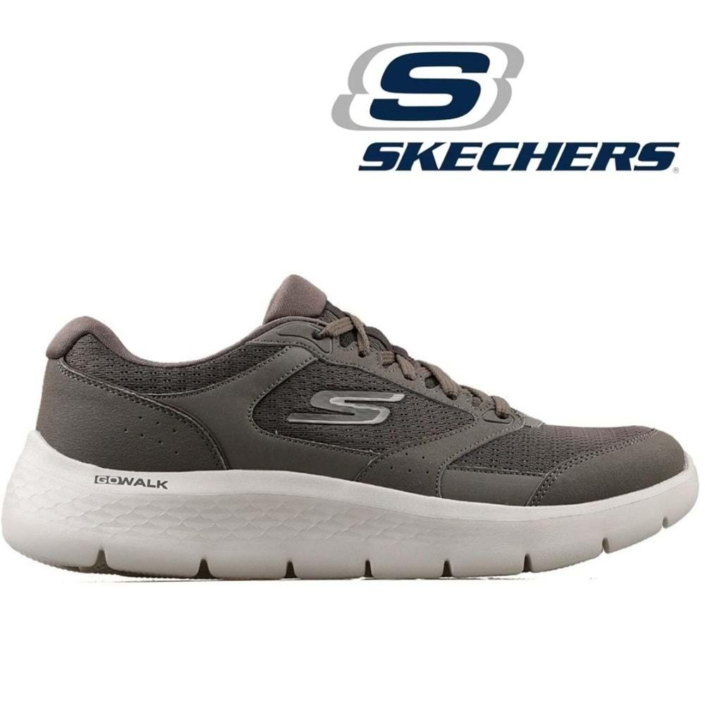 Skechers Go Walk Flex 216480TK TPE Erkek Spor Ayakkabı