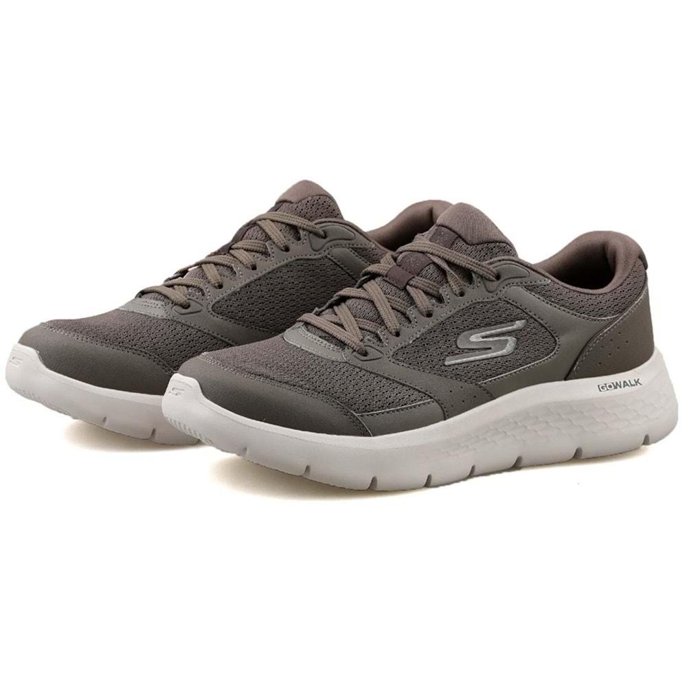 Skechers Go Walk Flex 216480TK TPE Erkek Spor Ayakkabı