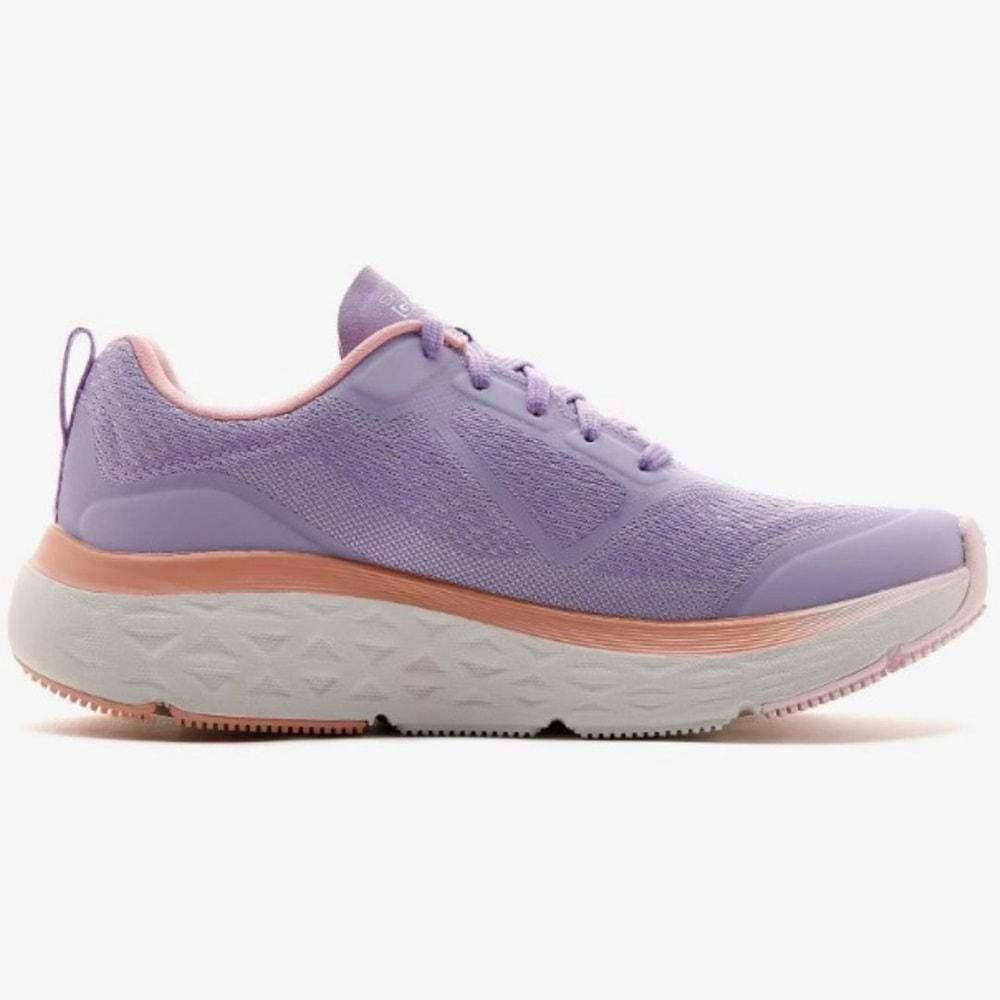 Skechers Max Cushioning Delta - Ultima 129126/LAV Kadın Spor Ayakkabı