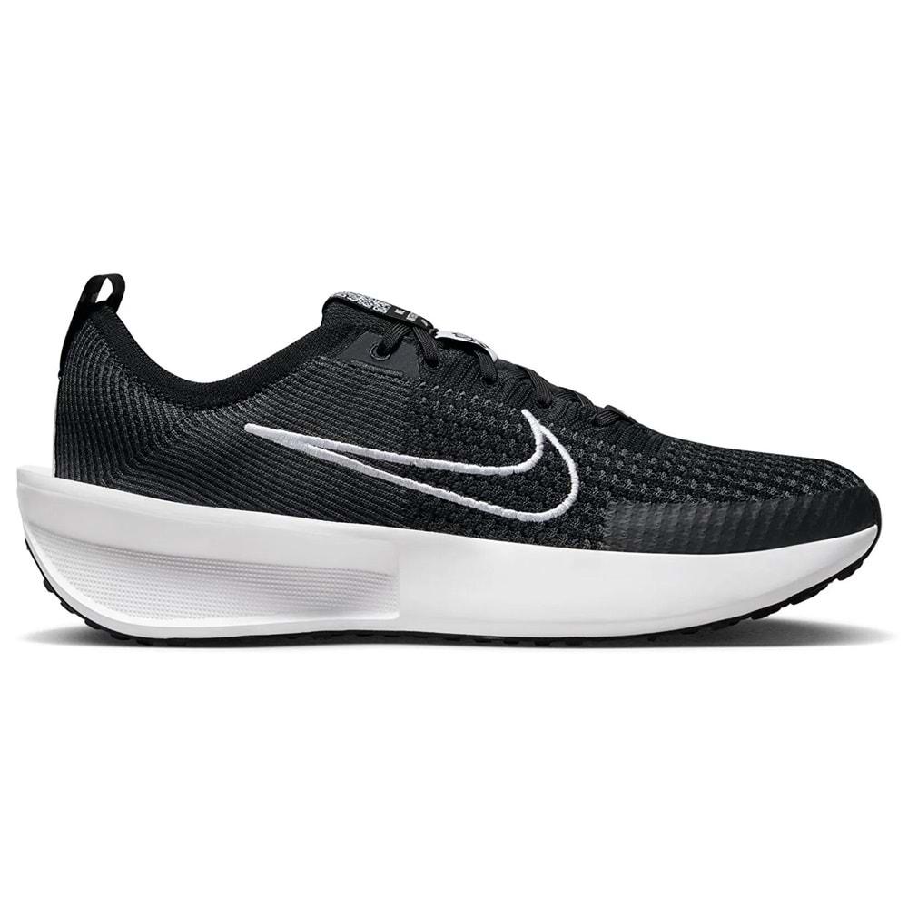 Nike Fd2291-001 Interact Run Erkek Spor Ayakkabı