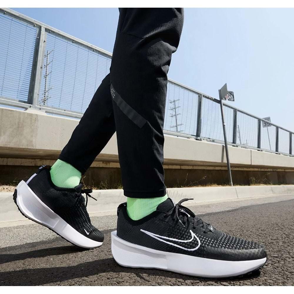 Nike Fd2291-001 Interact Run Erkek Spor Ayakkabı