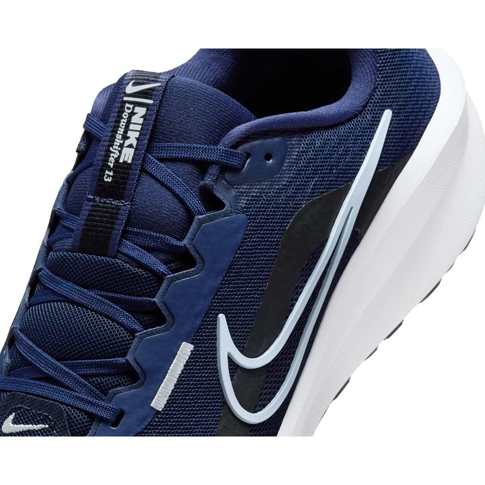 Nike Fd6454-400 Downshıfter 13 Unisex Spor Ayakkabı