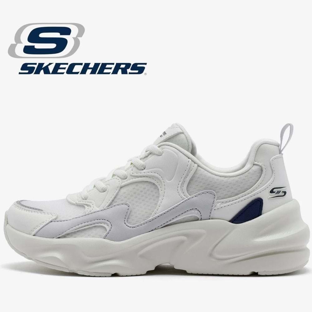 Skechers Bobs Bamina-2 117364-NTMT Unisex Spor Ayakkabı