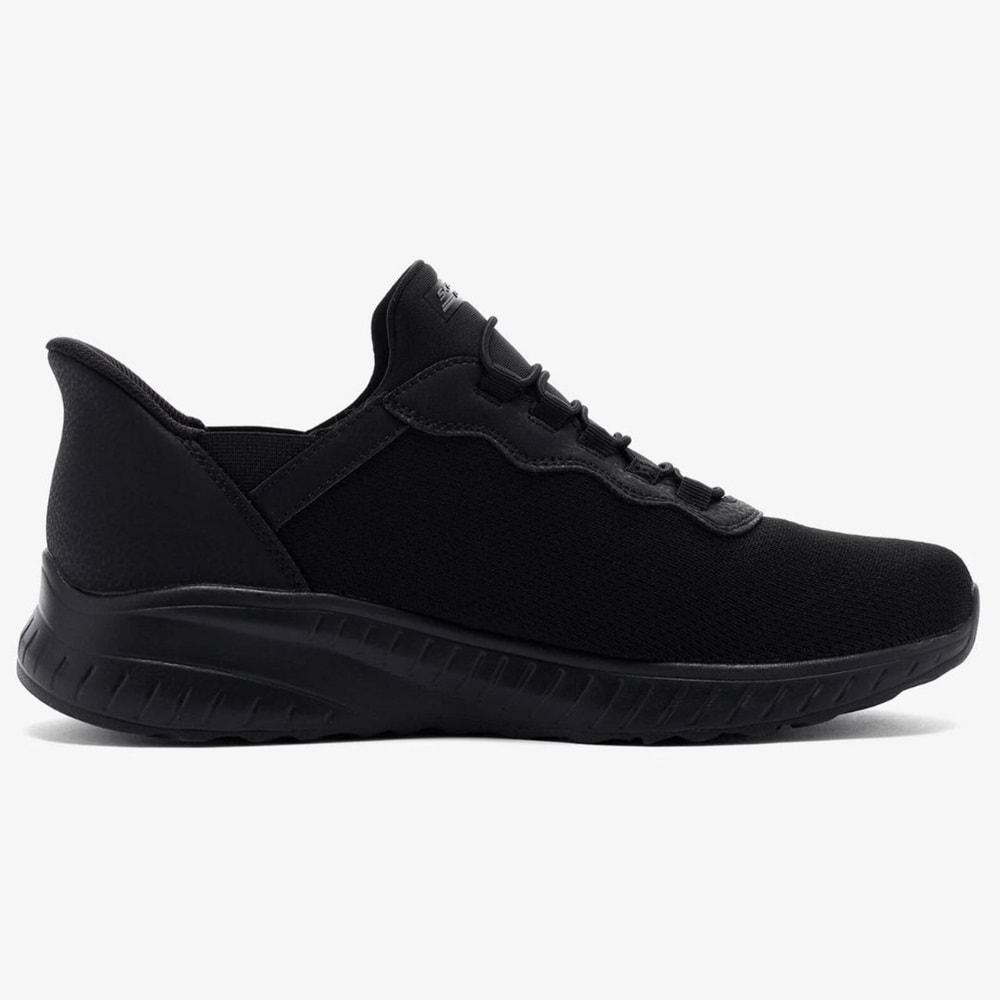 Skechers Bobs Squad Chaos - Daily Inspiration 117500-BBK Unisex Spor Ayakkabı