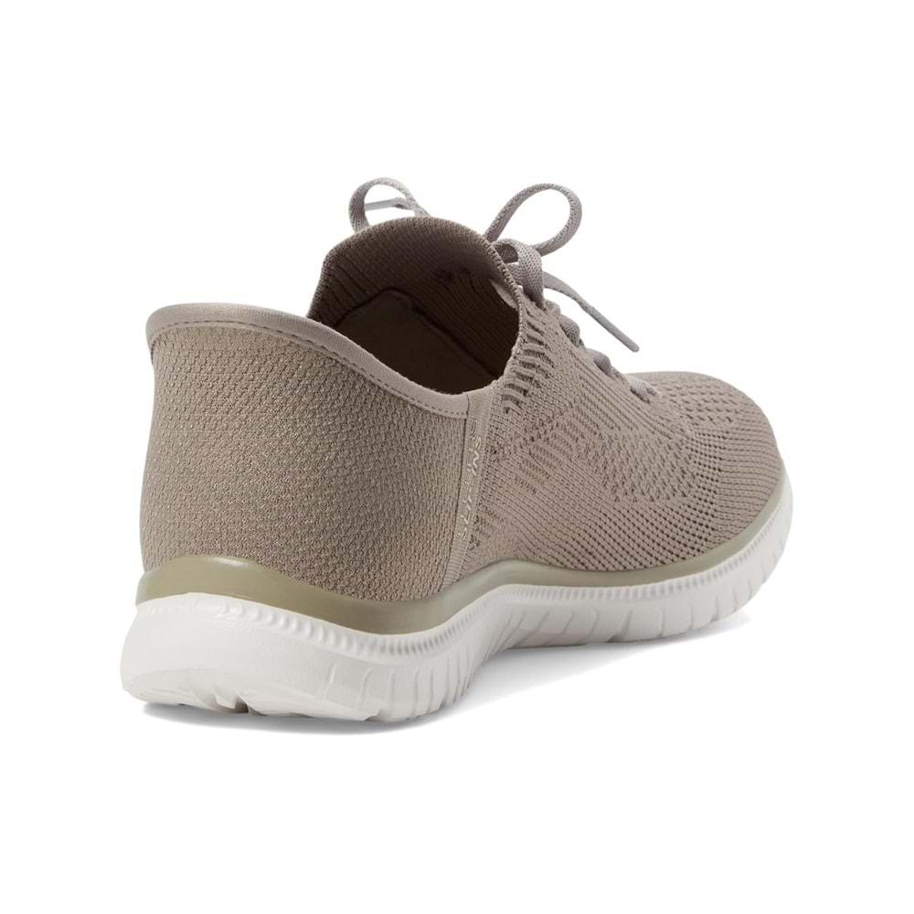 Skechers Virtue Divinity 104421/TPE Slip-İns Günlük Kadın Spor Ayakkabı