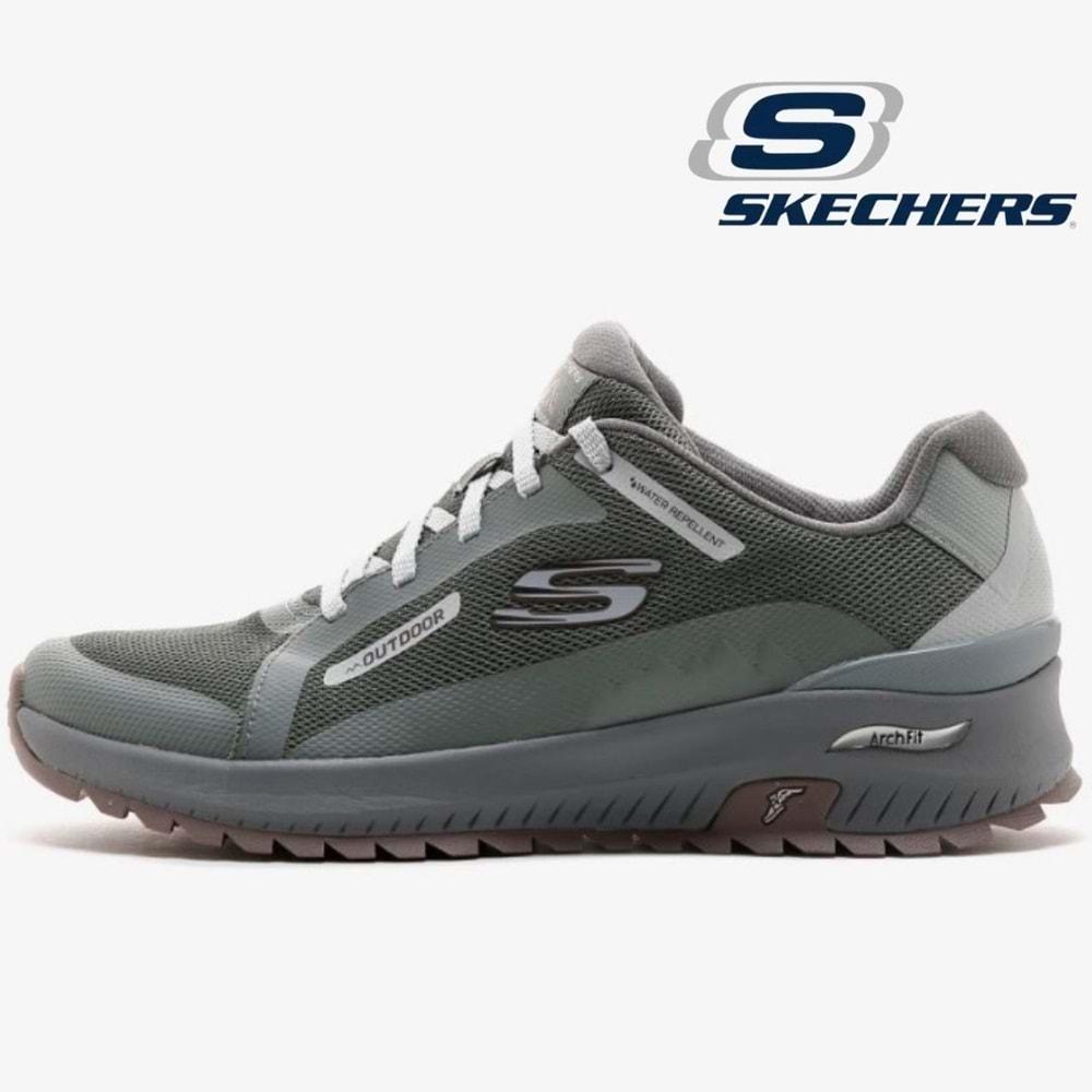 Skechers Arch Fit Discover 180081 Outdoor Unisex Spor Ayakkabı