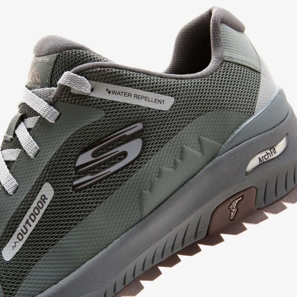 Skechers Arch Fit Discover 180081 Outdoor Unisex Spor Ayakkabı