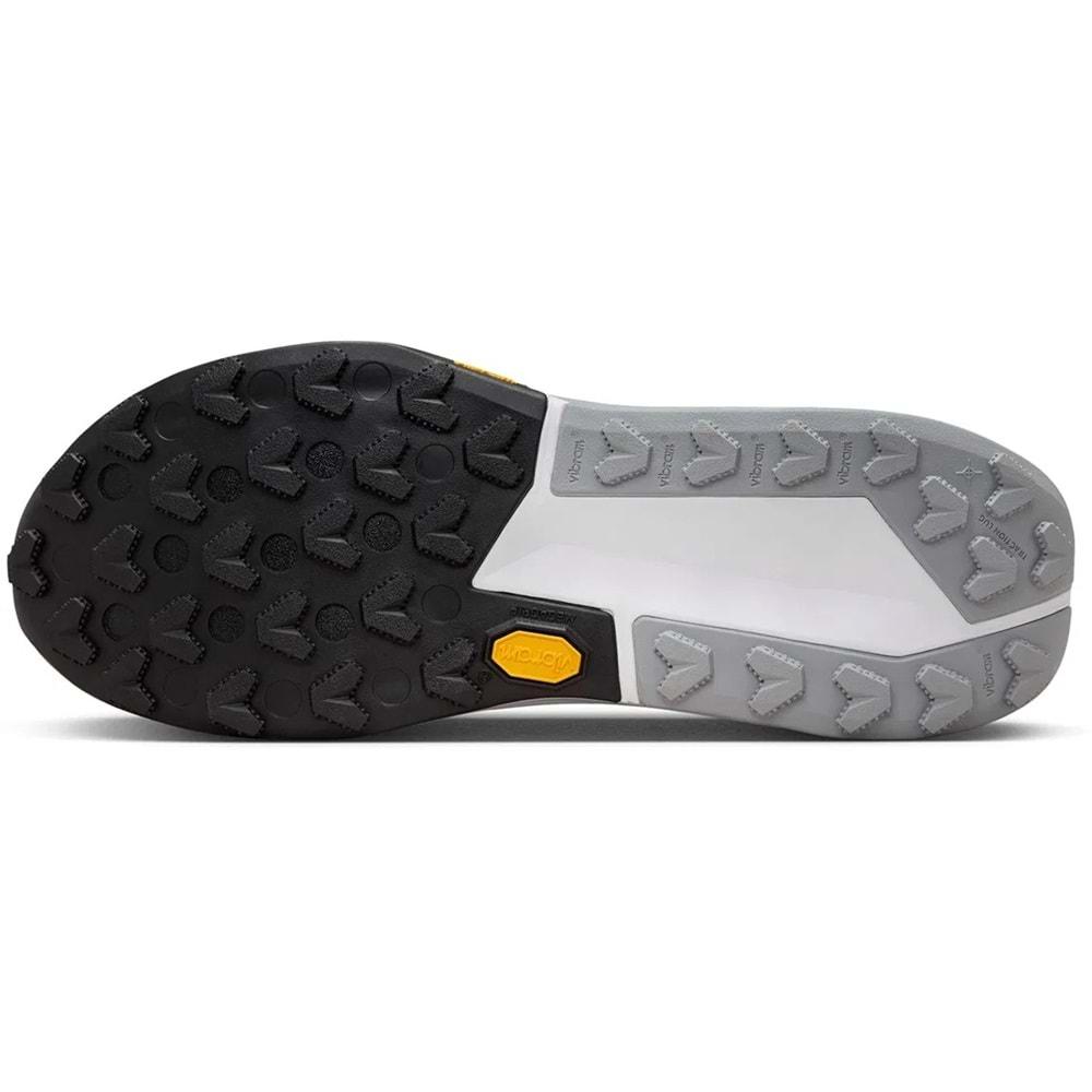 Nike Zoom X Zegama Trail 2 Vibram Kaymaz Taban FD5190-001 Unisex Spor Ayakkabı