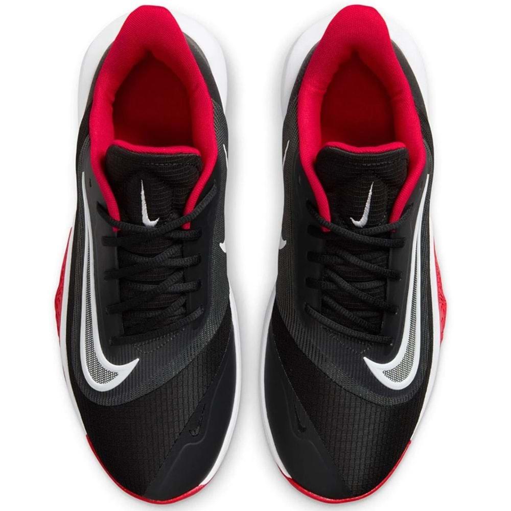 Nike Fn4322-002 Precision VII Erkek Basketbol Ayakkabısı Erkek Spor Ayakkabı