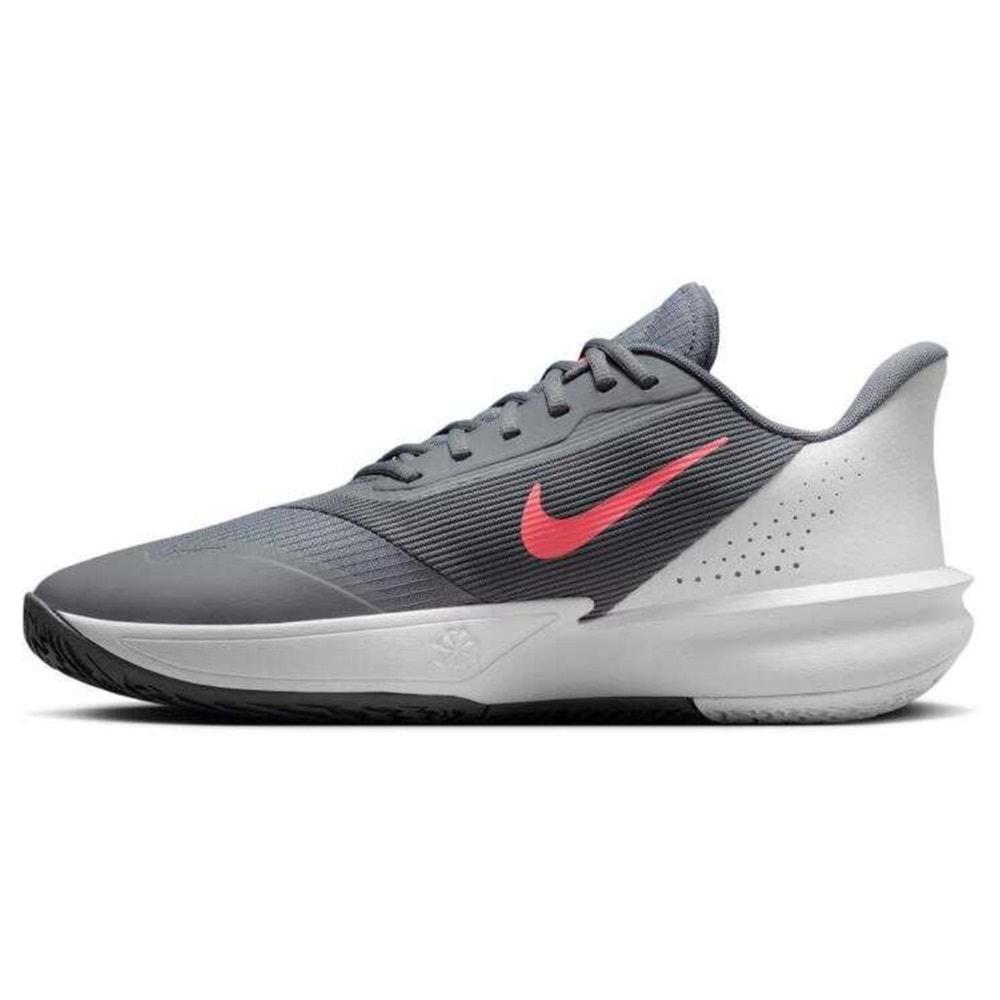 Nike Fn4322-003 Precision VII Erkek Basketbol Ayakkabısı Erkek Spor Ayakkabı