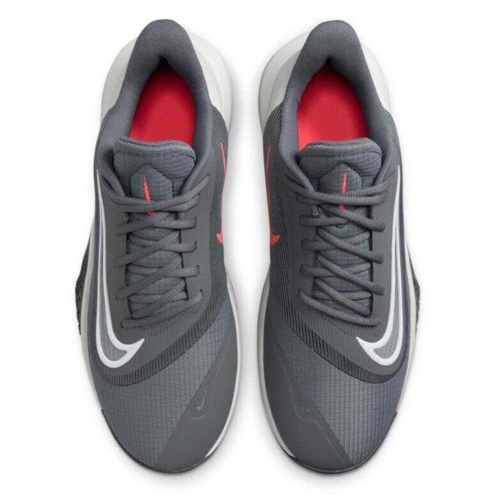 Nike Fn4322-003 Precision VII Erkek Basketbol Ayakkabısı Erkek Spor Ayakkabı