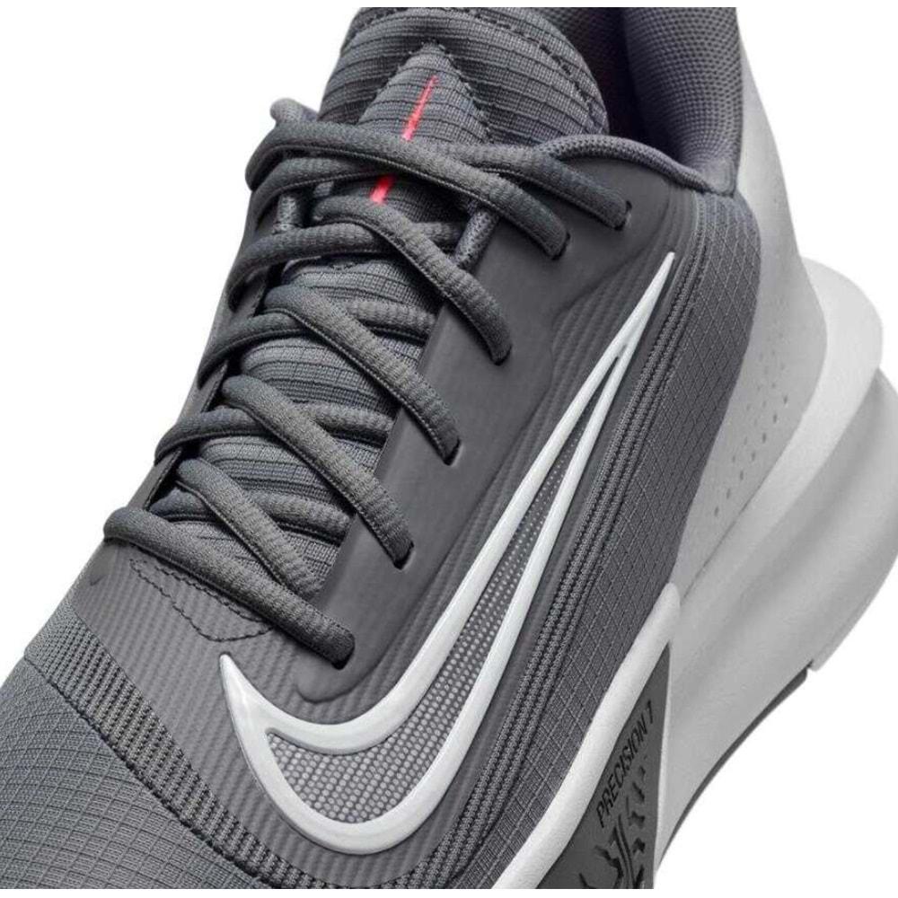 Nike Fn4322-003 Precision VII Erkek Basketbol Ayakkabısı Erkek Spor Ayakkabı