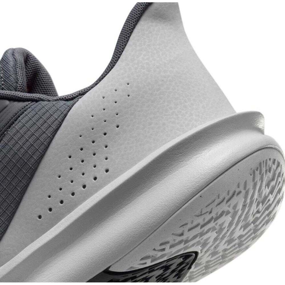 Nike Fn4322-003 Precision VII Erkek Basketbol Ayakkabısı Erkek Spor Ayakkabı