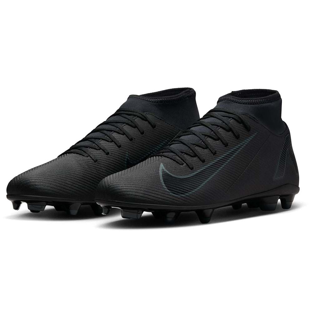 Nike FQ8314-002 Mercurial Superfly 10 Club Fg/mg Erkek Krampon