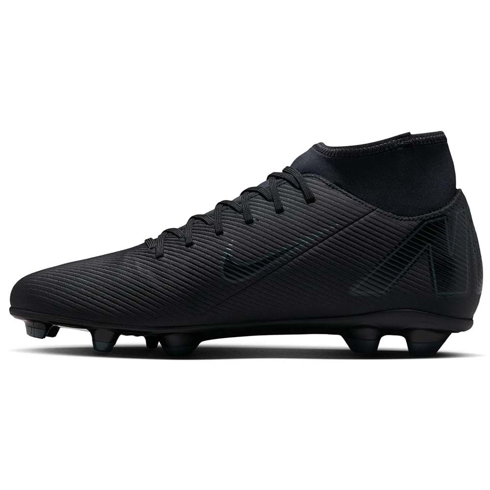 Nike FQ8314-002 Mercurial Superfly 10 Club Fg/mg Erkek Krampon