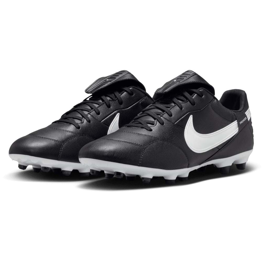 Nike HM0265-002 Premier 3 Fg/mg Erkek Krampon